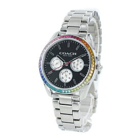 コーチ 腕時計 レガシースポーツ スモール 14501882 シルバー シルバー 腕時計の通販ならワールドウォッチショップ