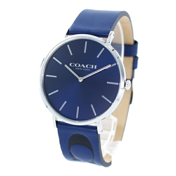 楽天市場】COACH コーチ 時計 メンズ 腕時計 手表 CHARLES チャールズ 
