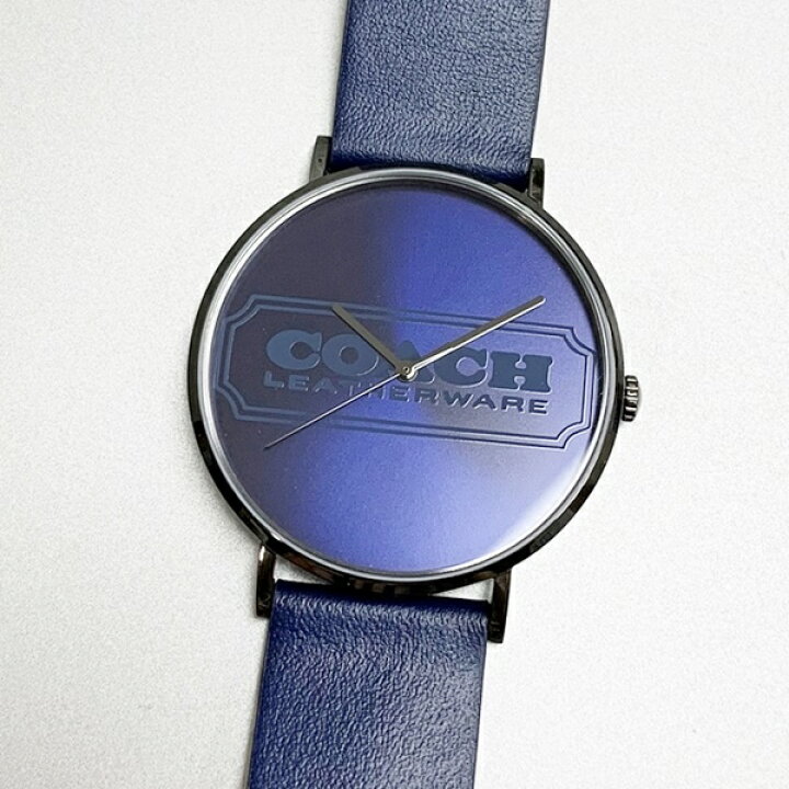 楽天市場 ペア 時計 プレゼント コーチ ペアウォッチ 腕時計 メンズ レディース 大人カップル 贈り物 ギフト ネイビー アイボリー レザー 革ベルト スリム 薄いケース 合格 入学 卒業 社会人 記念日 母の日 父の日 22 ペアウォッチ 腕時計 ノップル