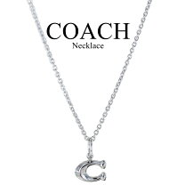 楽天市場】コーチ COACH メンズ（カラーシルバー）（ネックレス 