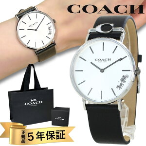 R[` rv Ki 5Nۏ Ώۏi COACH  Vbp[t fB[X jZbNX 36mm Vv X ubN U[ y[ nԃS  v jp v[g Mtg