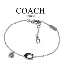 楽天市場】コーチ COACH レザー（ブレスレット｜レディースジュエリー 