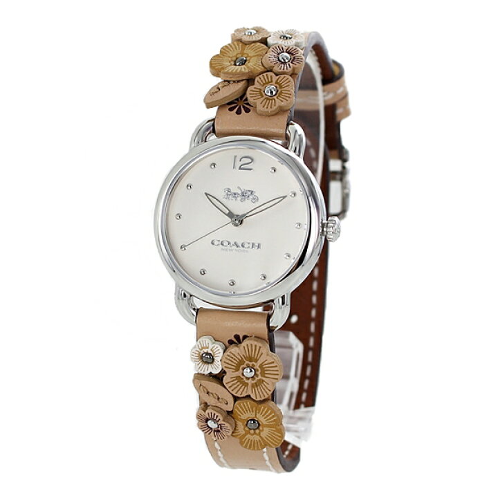 楽天市場】コーチ 時計 レディース 母の日 腕時計 手表 デランシー  