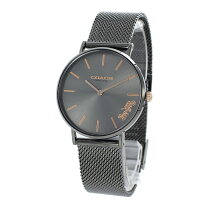 楽天市場】コーチ アウトレット（駆動方式（腕時計）クオーツ  