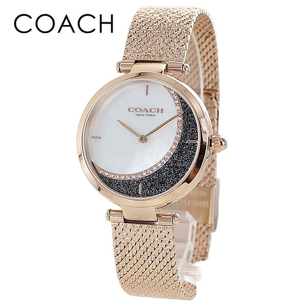 【楽天市場】女性 プレゼント コーチ レディース腕時計 時計