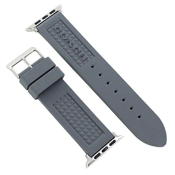 楽天市場】アップルウォッチ バンド ベルト 交換バンド コーチ メンズ レディース Apple Watch strap 42mm 44mm 対応 グレー ラバー 男性 女性 プレゼント Series 7 45ミリ対応 シリーズ 6 SE 5 4 3 2 1 おしゃれ お洒落 ブランド 楽天市場】アップルウォッチ バンド ベルト 交換バンド コーチ メンズ レディース Apple Watch strap 42mm 44mm 対応 グレー ラバー 男性 女性 プレゼント Series 7 45ミリ対応 シリーズ 6 SE 5 4 3 2 1 おしゃれ お洒落 ブランド