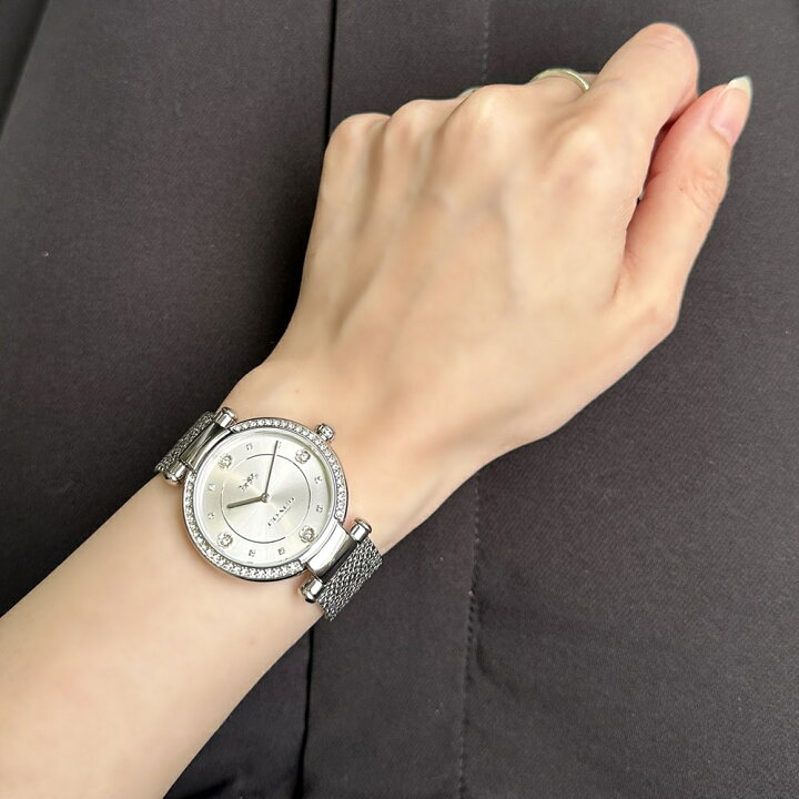 楽天市場】コーチ 腕時計 手表 レディース 女性 誕生日プレゼント  