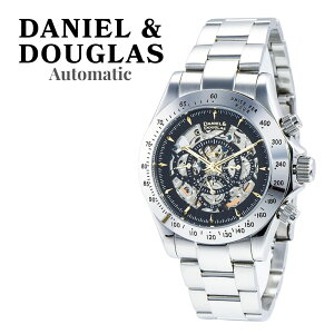 �_�j�G���_�O���X ���v �����Y �r���v ��\ 40mm �u���b�N×�S�[���h �V���o�[ �X�e�����X �@�B�� �������� DANIEL DOUGLAS DD8802-BKGD �r�W�l�X �j�� ���v �a���� �M�t�g ���i �Љ�l �L�O�� ���l ��