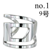 楽天市場】DIESEL（サイズ（指輪）9号）（ジュエリー・アクセサリー