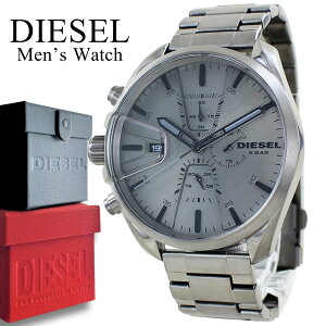 DEISEL fB[[ v Y jp rv \ S9 CHRONO M47mm h NmOt K^ O[ uXbg DZ4484 rWlX j a Mtg LO |Cg