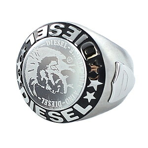 ディーゼル 指輪の人気商品 通販 価格比較 価格 Com