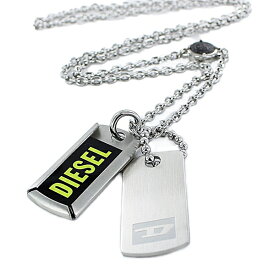 楽天市場 ブランド ドックタグ ネックレスの通販