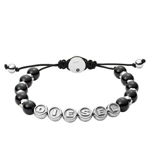 ディーゼル ブレスレット レディースの人気商品 通販 価格比較 価格 Com