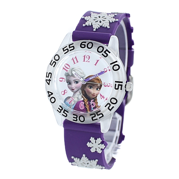 キッズファッション小物 雑貨 アナと雪の女王 キッズ 腕時計の人気商品 