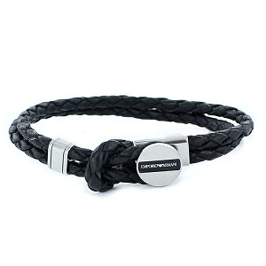 EMPORIO ARMANI G|IA}[j Y j uXbg uX U[uX ṽANZT[ 18cm ubN EGS2178040 j  a Mtg NX}Xv[g LO j