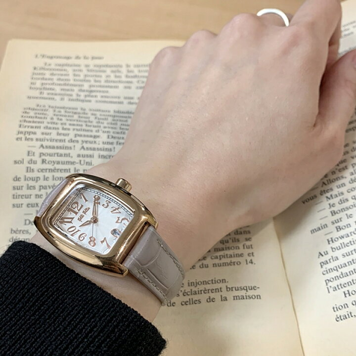 楽天市場 フォリフォリ 腕時計 かわいい おしゃれ 女性 選べる7カラー レディース 時計 カレンダー付き ピンクゴールド シルバー文字盤 レザーバンド アクセサリー 姪っ子 娘 彼女 仕事 会社 日常使い デート 合格 入学 卒業 社会人 記念日 母の日 父の日 22 ペア 楽天市場 フォリフォリ 腕時計 かわいい おしゃれ 女性 選べる7カラー レディース 時計 カレンダー付き ピンクゴールド シルバー文字盤 レザーバンド アクセサリー 姪っ子 娘 彼女 仕事 会社 日常使い デート 合格 入学 卒業 社会人 記念日 母の日 父の日 22 ペア