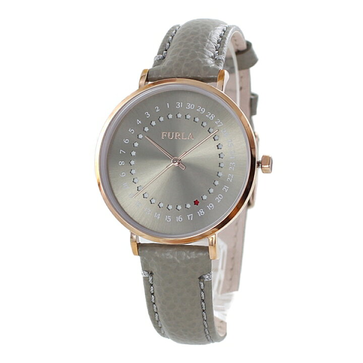 楽天市場】腕時計 レディース 母の日 フルラ 本革ベルト 女性 妻 娘  