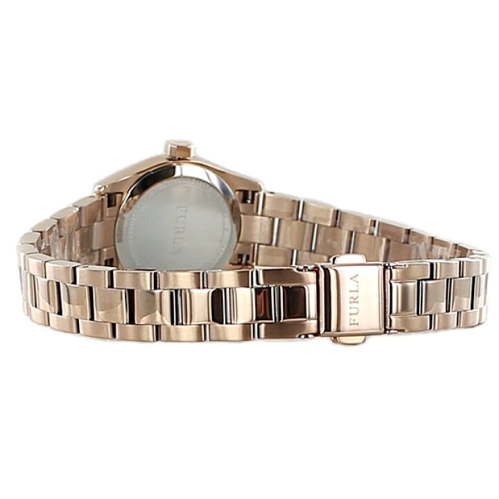 楽天市場】FURLA フルラ 時計 レディース 母の日 腕時計 手表 エヴァ  