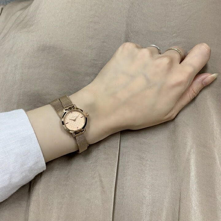 楽天市場】フルラ レディース 母の日 腕時計 手表 VITTORIA 20mm  