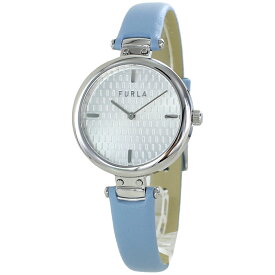 国内正規品 フルラ 腕時計 レディース ブランド 革ベルト 時計 ブルー 青 レザー シンプル かわいい 大人 女性 誕生日プレゼント 女友達 母 妻 彼女 記念日 お祝い ギフト FURLA 内祝い 父の日 お祝い