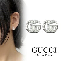 楽天市場】gucci ggロゴ ピアスの通販