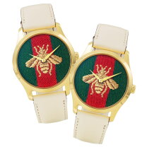 gucci bee 腕時計 の通販