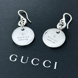 GUCCI Ob` sAX ی^ tbN fB[X Vo[925 sAX Vv   LO v[g  ޏ av[g  Mtg `F[lbNX WG