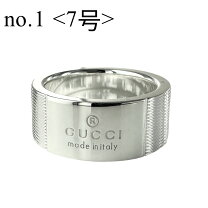 楽天市場】GUCCI 指輪（サイズ（指輪）7号）（ジュエリー 