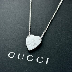 GUCCI Ob` n[g lbNX fB[X Vo[925 `F[ y_g Vv   LO v[g  ޏ av[g  Mtg `F[lbNX 