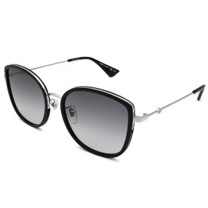 GUCCI Ob` GG0606SK-002 TOX AWAtBbg Y fB[X jZbNX NX}Xv[g LO j
