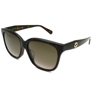 GUCCI Ob` GG0800SA-003 TOX AWAtBbg Y fB[X jZbNX NX}Xv[g LO j