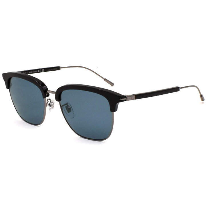 楽天市場】GUCCI グッチ GG1275SA-003 サングラス アジアンフィット  