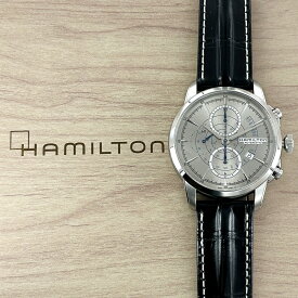 ハミルトン 腕時計 メンズ 自動巻き hamilton レイルロード ブラック レザーバンド 誕生日 記念日ギフト 就職祝い 還暦祝い 男性 プレゼント 記念日 内祝い 父の日 お祝い