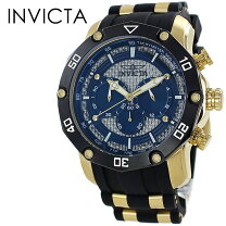 楽天市場】INVICTA（駆動方式（腕時計）クオーツ）（メンズ腕時計 