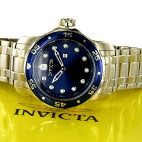 楽天市場】INVICTA（シリーズプロダイバー（インビクタ））（腕時計 