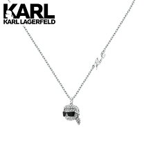 楽天市場】ネックレス karl lagerfeld(カールラガーフェルド)の通販