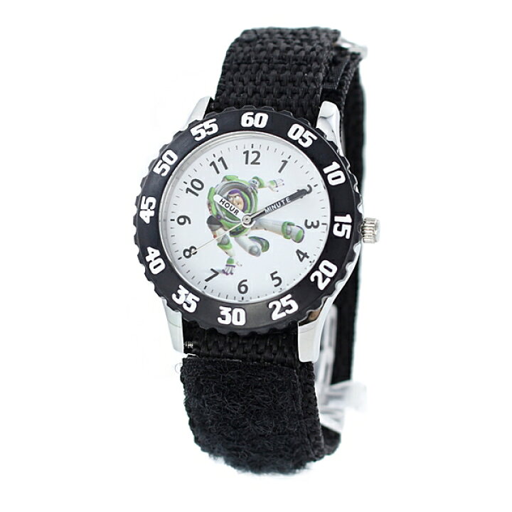 楽天市場 再入荷 Disney Kids キッズウォッチ 子供用 腕時計 男の子 ディズニー トイストーリー３ バズ ライトイヤー こども 小学生 入学祝い W 誕生日 お祝い 卒園 ギフト 合格 入学 卒業 社会人 ホワイトデー 母の日 22 ペアウォッチ 腕時計 ノップル