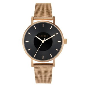 �N���X14 ���v �����Y ���f�B�[�X �r���v ��\ Volare DARK ROSE 36mm ���[�Y�S�[���h �u���b�N������ ���b�V���u���X���b�g VO16RG006W���j�Z�b�N�X �a���� �M�t�g ���l ���� ���w