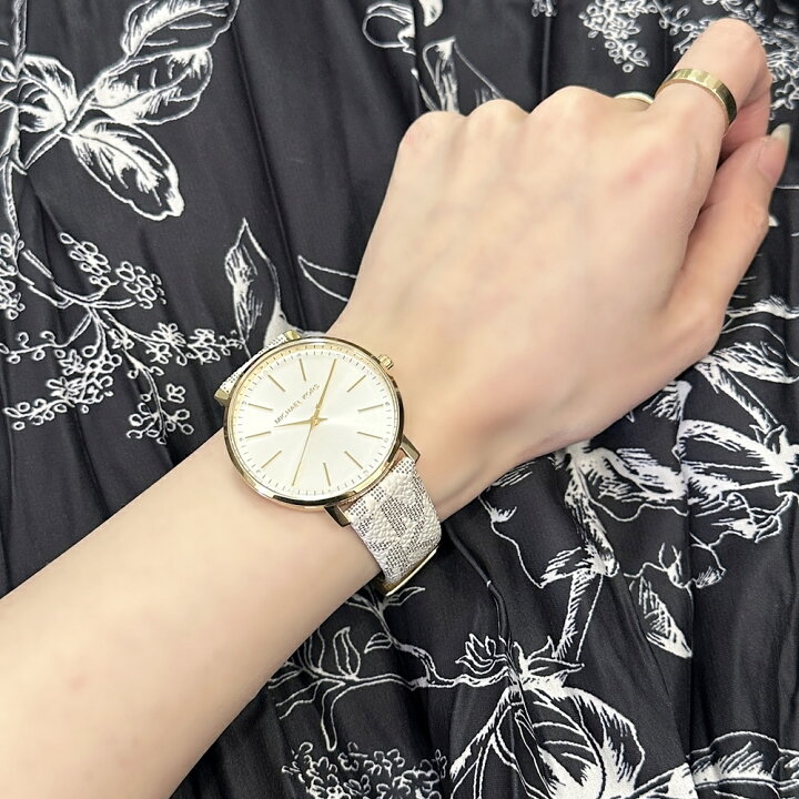 楽天市場】MICHAEL KORS マイケルコース 時計 レディース 腕時計 手表 