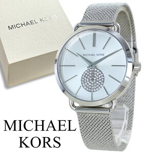 MICHAEL KORS }CPR[X v fB[X rv \ Portia Vo[ NX^  bVxg p Ƃ MK3843 a Mtg LO NX}Xv[g LO j