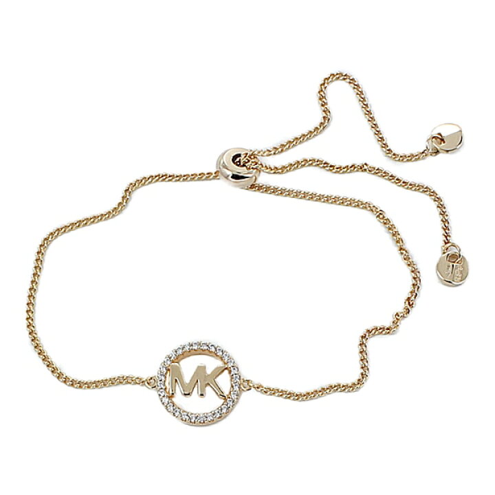 楽天市場 レディース ブレスレット チェーン ローズゴールド シルバー925 ラインストーン マイケルコース ブランドロゴ 女性 友達 母親 誕生日 プレゼント 合格 入学 卒業 社会人 記念日 母の日 父の日 22 ペアウォッチ 腕時計 ノップル