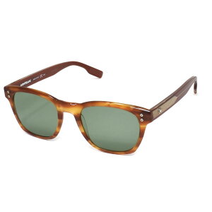 MONTBLANC u MB0122S-002 TOX O[of UVJbg Y NX}Xv[g LO j