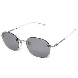 MONTBLANC u MB0126S-010 54 TOX X}[g UVJbg Y fB[X jp NX}Xv[g LO j