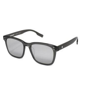 MONTBLANC �����u���� MB0138SK-003 �T���O���X �A�W�A���t�B�b�g �����Y ���f�B�[�X ���j�Z�b�N�X �N���X�}�X�v���[���g �����L���O ���j��