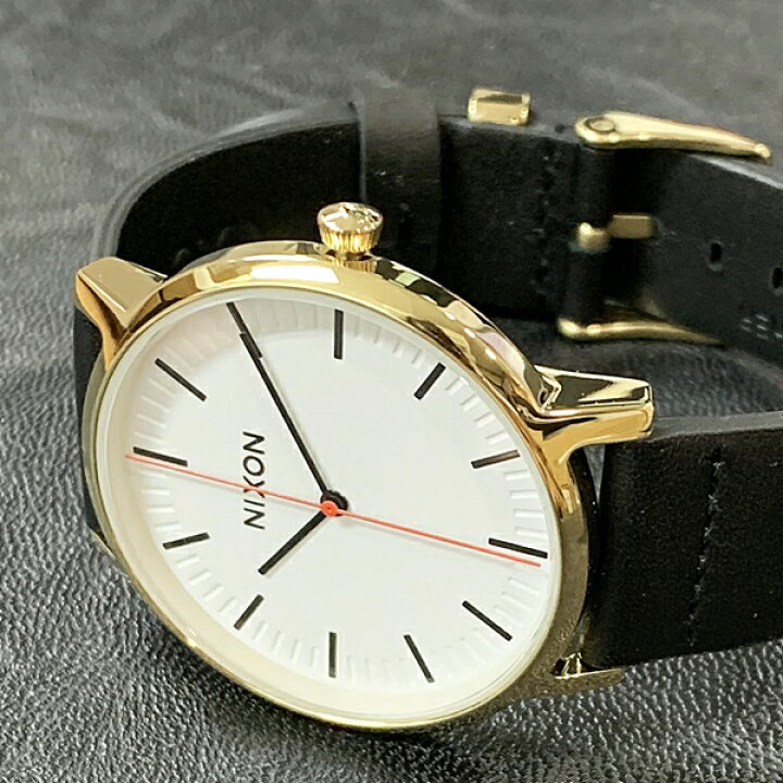 楽天市場 Nixon ニクソン 時計 メンズ 腕時計 Porter ポーター 40ミリ ゴールド ホワイト ブラック レザー 革ベルト A ビジネス 誕生日 お祝い ギフト 合格 入学 卒業 社会人 ホワイトデー 母の日 22 ペアウォッチ 腕時計 ノップル 楽天市場 Nixon ニクソン 時計 メンズ 腕時計 Porter ポーター 40ミリ ゴールド ホワイト ブラック レザー 革ベルト A ビジネス 誕生日 お祝い ギフト 合格 入学 卒業 社会人 ホワイトデー 母の日 22 ペアウォッチ 腕時計 ノップル