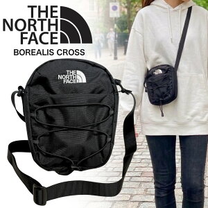 �m�[�X�t�F�C�X �V�����_�[�o�b�O �����Y ���f�B�[�X THE NORTH FACE BOREALIS CROSS ���s �ʊw �~�j�V�����_�[ �o�b�O �΂߂����o�b�O �a���� �v���[���g �F�B �ގ� �ޏ� ���l ���� ���w
