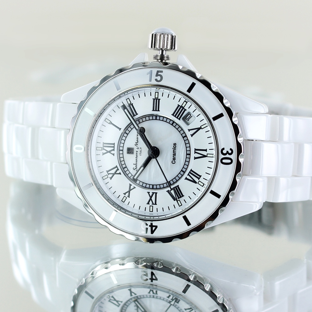 楽天市場】正規品 サルバトーレマーラ 腕時計 メンズ レディース