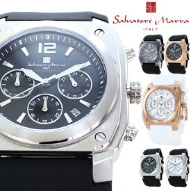国内正規品 サルバトーレマーラ メンズ 腕時計 手表 おしゃれ かっこいい ラバーベルト 高級感 クロノグラフ メンズ腕時計 男性用腕時計 誕生日 プレゼント 男性 父 夫 彼氏 入社祝い 入学祝い 卒業祝い 退職祝い記念日 ギフト クリスマスプレゼント ランキング お祝い