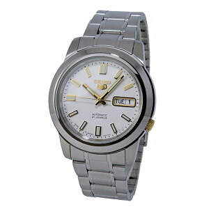 tA ZCR[ v Y ̓ rv \ SEIKO5  fCfCg zCg Vo[ XeX SNKK07J1 rWlX j v a Mtg LO LO j