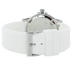 楽天市場 彼女へのプレゼント 女性 おしゃれ おくりもの スカーゲン 腕時計 レディース Fisk シンプル 白 ホワイト シリコン 防水 就職 新社会人 歳のお祝い 大学生 ペアウォッチ 腕時計 ノップル